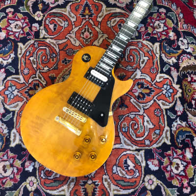 1993 Gibson Les Paul Studio Limited Edition RARE (108 of 200) | Reverb