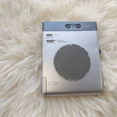 Sony MZ-EP10 MD Walkman Minidisc Player Digital Mega Bass (Working) image 5