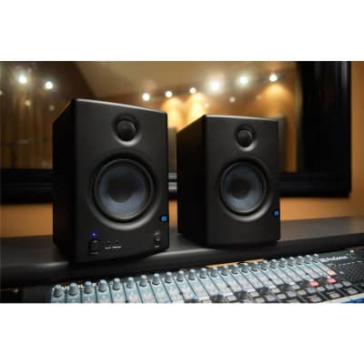 NEW PreSonus Eris purchases E4.5-2-Way 4.5