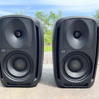 New Event Opal Monitors - not your regular speakers - Gearspace