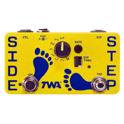 Reverb.com listing, price, conditions, and images for twa-side-step