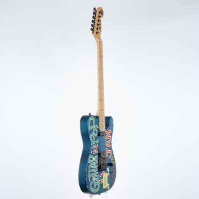 Fernandes Fernandes JAM-95T Judy and Mary Takuya Model | Reverb