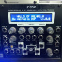 Tiptop Audio Z-DSP with Halls of Valhalla, Dragonfly MKII & Shimmer Cards