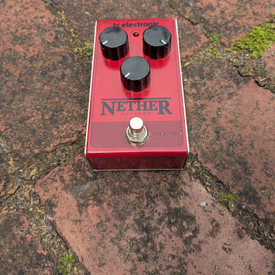 Reverb.com listing, price, conditions, and images for tc-electronic-nether-octaver