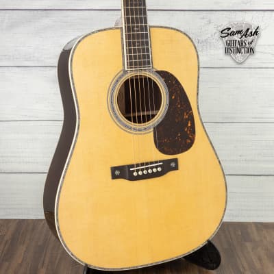 Martin D 42 Dreadnought Acoustic Guitar Serial 2805138 (New York, NY) for sale