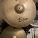 Zildjian 18" A Custom Projection Crash Cymbal