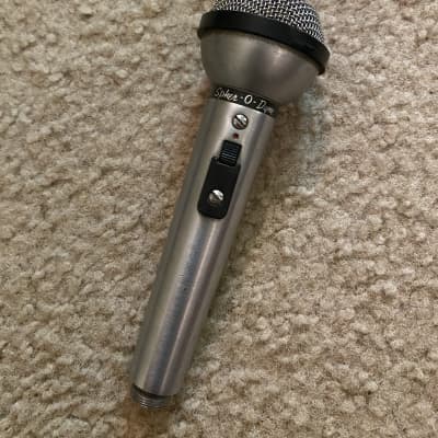 Shure 533SA Sphere-o-Dyne Microphone x6710 (USED) | Reverb