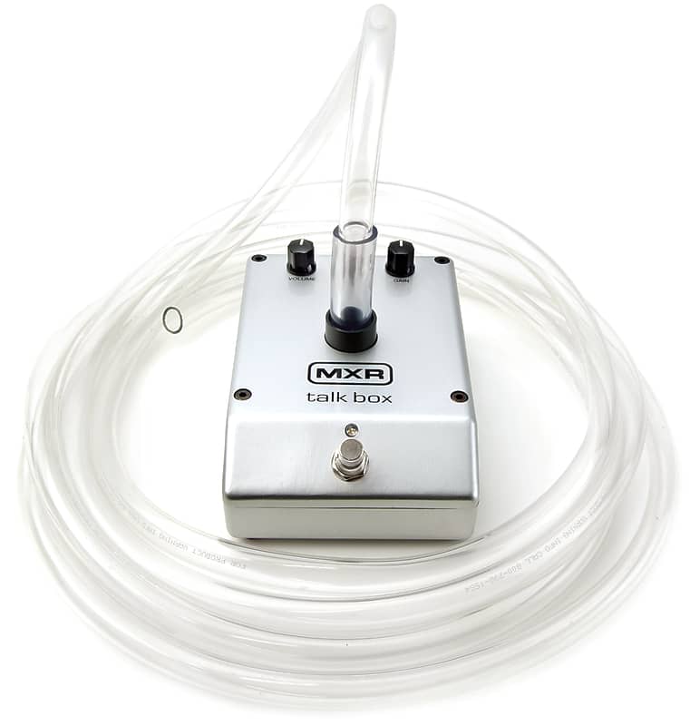 MXR M222