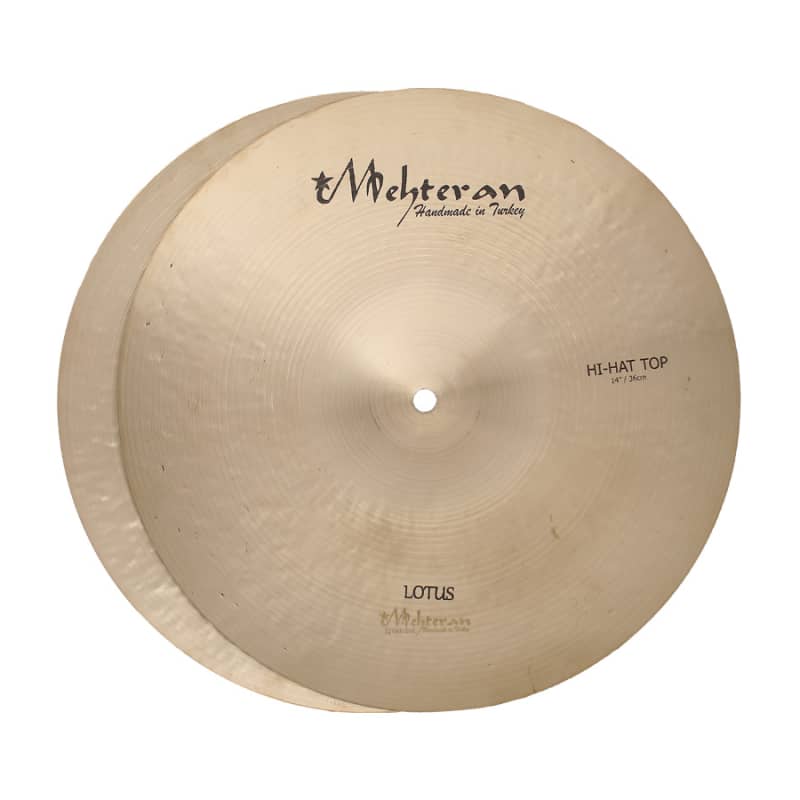 Zildjian 15