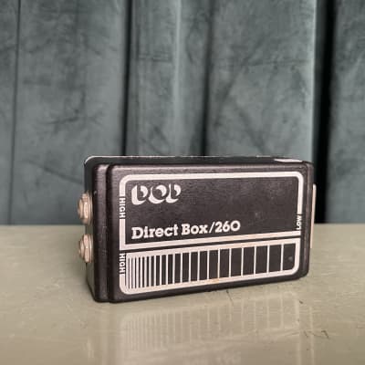 DOD Direct Box/260 image 1