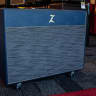Dr. Z DB4 2x12 "BluesBreaker" Combo Blue Electric Guitar Amplifier - 212