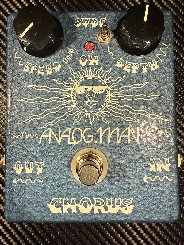 Analogman Chorus