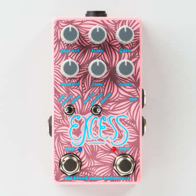 Reverb.com listing, price, conditions, and images for old-blood-noise-endeavors-excess