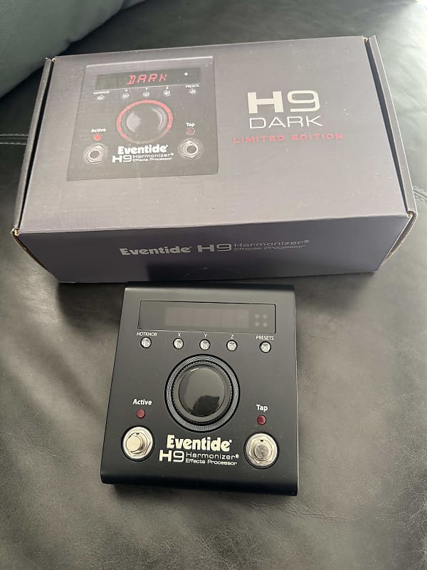 Eventide H9 Max