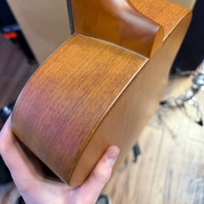 Carlo Robelli CSXMINIXX 3/4 Travel Size Acoustic Guitar image 16