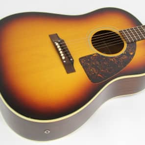 1967 Epiphone Texan - Black Book Guitars