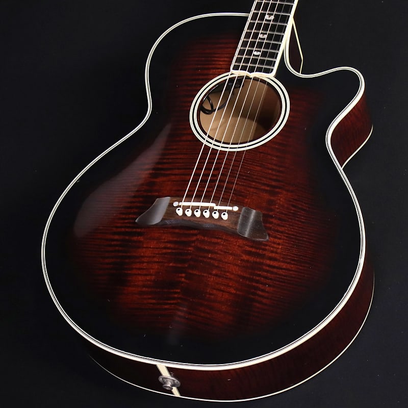 TAKAMINE NPT-115 - アコースティックギター