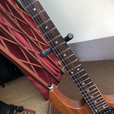 美品 メンテ済 Chatting Bird CAPARISON CAD-630 1995 NOS Chatting Bird by Caparison CAD-630 MH, Solid