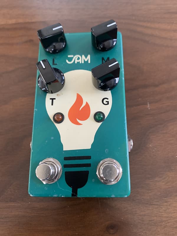 JAM Pedals LucyDreamer