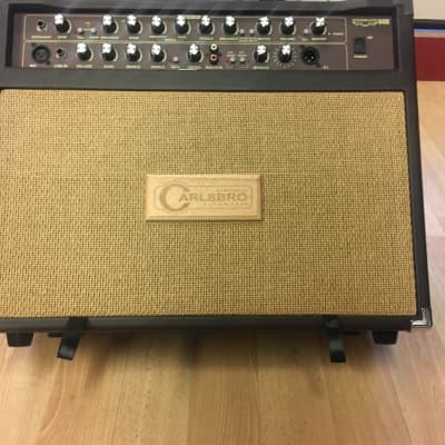 Carlsbro Sherwood 60R Combo Amplifier image 4
