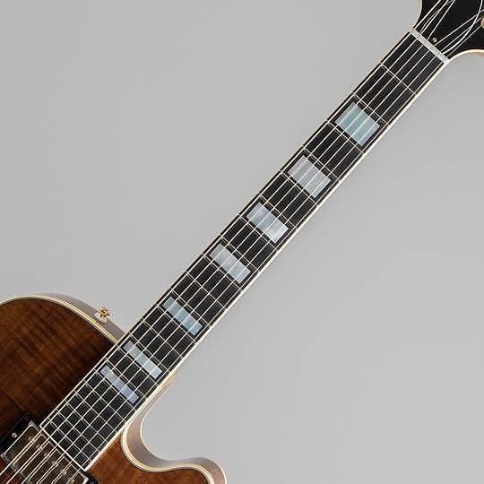 Crews Maniac Sound GBNY-1 LTD Flamed Koa Limited Finger | Reverb