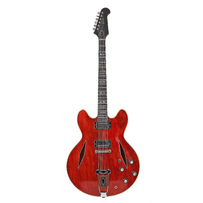 Gibson Trini Lopez Standard 1964 - 1971