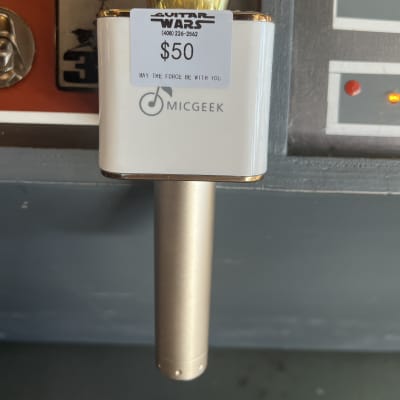 Micgeek Usb mic image 3