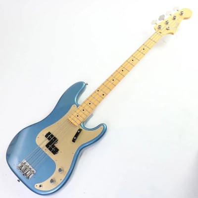 Fender Custom Shop '57 Precision Bass Closet Classic