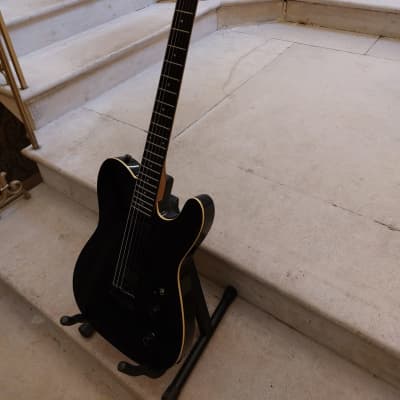 Fernandes TEJ Limited Edition Telecaster | Reverb