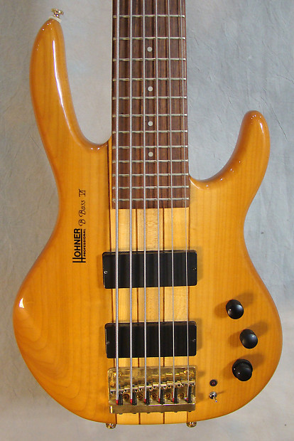 Hohner b bass vi hot sale
