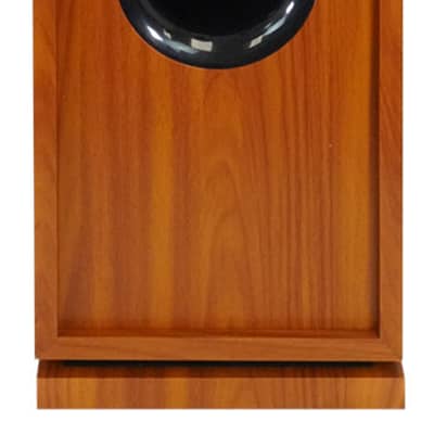 (1) Rockville RockTower 64C Classic Home Audio Tower Speaker Passive 4 Ohm image 10