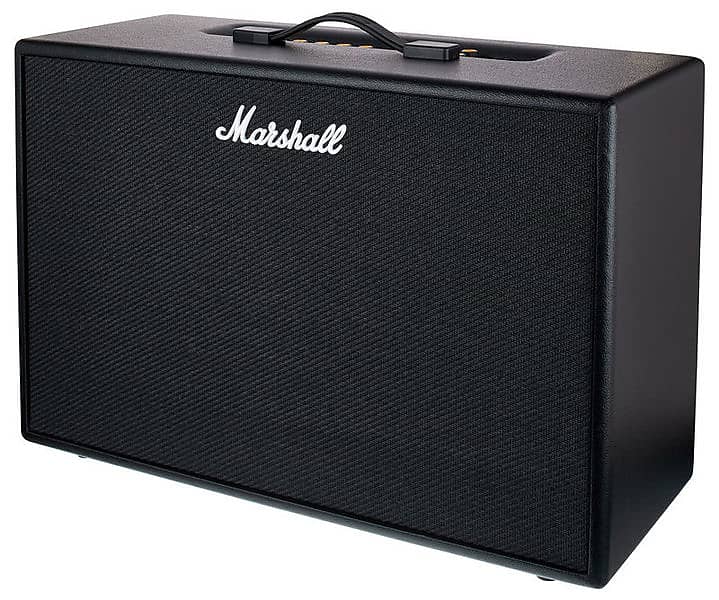 Marshall Code 100