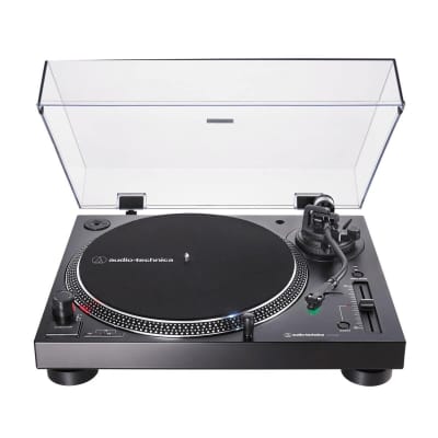 Technics SL-3300 Direct-Drive Turntable [1978, Japanese