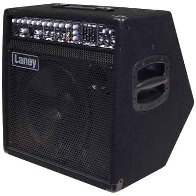 Laney AH150 Audiohub Acoustic Guitar Combo Amplifier (150 Watts, 1x12") image 2