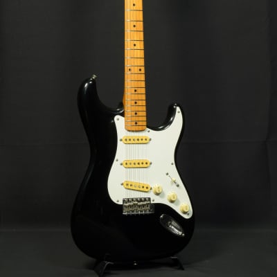 Fender ST-57 Stratocaster Reissue Left-Handed MIJ | Reverb