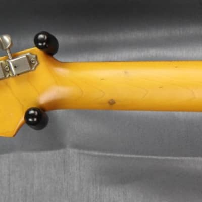 Fender Stratocaster ST'62-TX DSC 'order made n°1/10' type Y.Malmsteen 1991 - 3TS - japan import image 4
