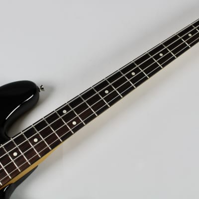 Fender American Professional II Jazz Bass Rosewood Fingerboard - 3 Color Sunburst 2023 w/OHSC (0193970700) image 7