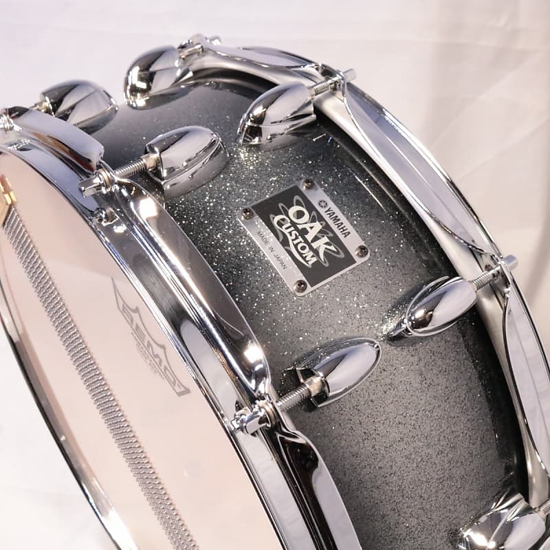 YAMAHA NSD085A Oak Custom 14x55 (09/12) | Reverb