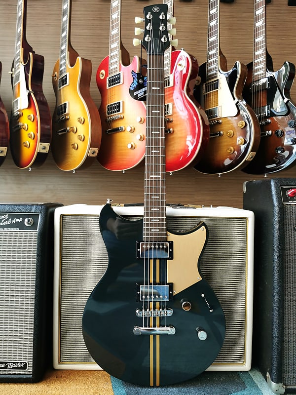 Yamaha Revstar II RSP20X | Reverb