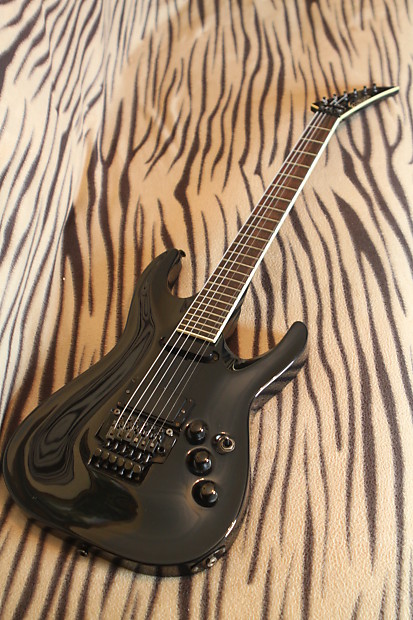 Edwards by ESP E-HR Horizon MIJ 90's | Reverb Canada