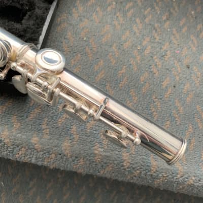 Selmer Bundy Flute image 7