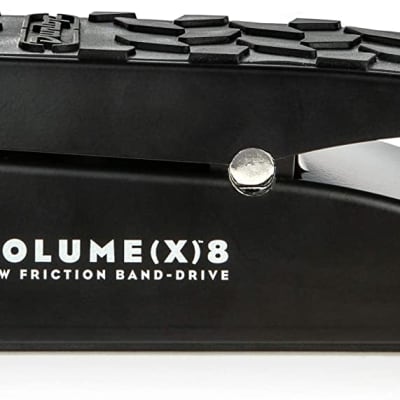 Dunlop DVP5 Volume (X) 8 Pedal - Designed with Pedaltrain for sale