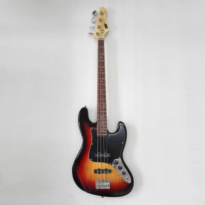 IYV IVJB-20 4-String Bass for sale