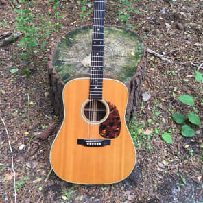 Martin HD-28 1976 - 1992 | Reverb Canada