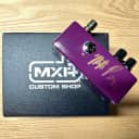 Analog Man x MXR Duke of Tone - Autographed by AnalogMike