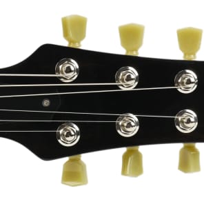 Michael Tuttle Carve Top Standard 2.0 2 Tone Burst #9 | Reverb