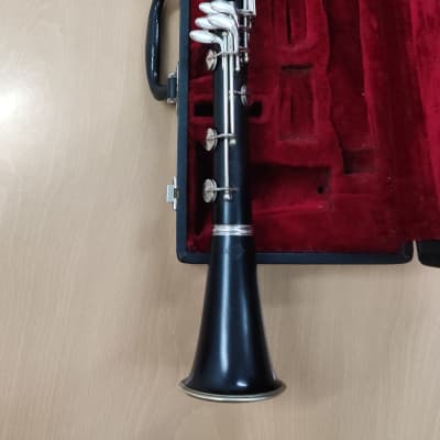 Selmer Depose Series 9 image 4