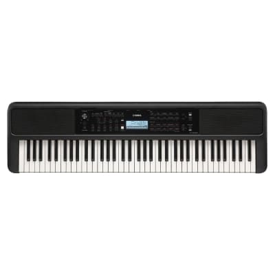 Yamaha PSR-EW320 76-Key Keyboard