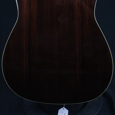 Yamaha FG830 Acoustic Guitar Natural image 11