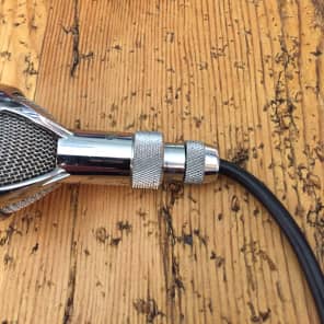 Bouyer 709 Vintage Cardioid Dynamic Microphone image 5